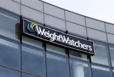 struttura dieta weight watchers